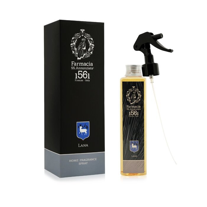 Farmacia Santissima Annunziata Kamerspray - Lana 200ml