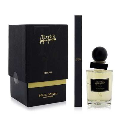 Teatro Diffuser - Dolce Vaniglia (Sweet Vanilla) 250ml