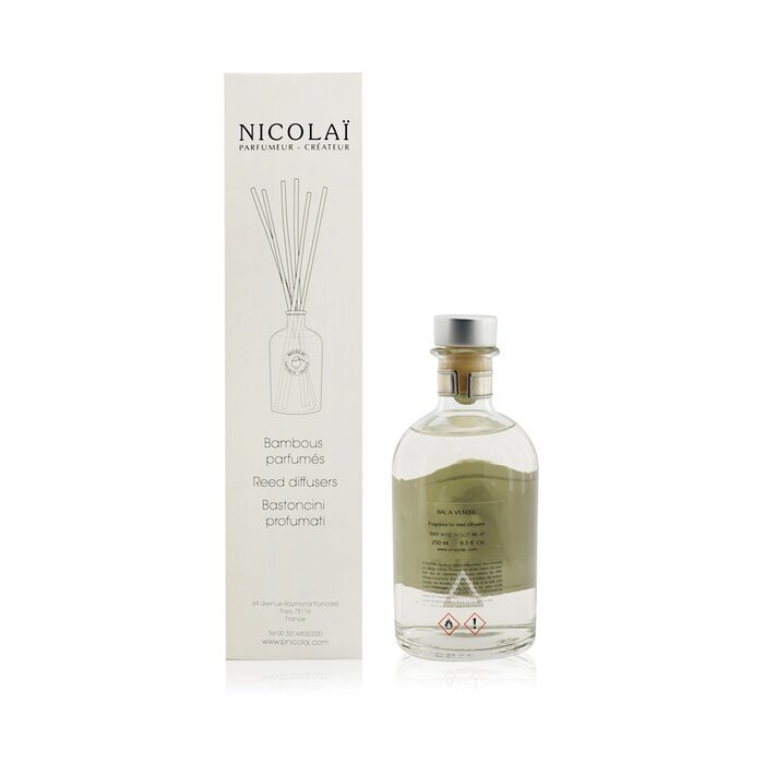 Nicolai Diffuser - Bal A Venise 250ml