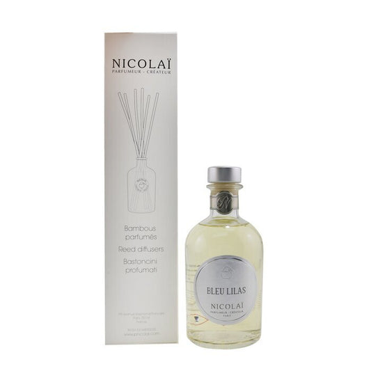 Nicolai Diffuser - Blauwe Lila's 250ml