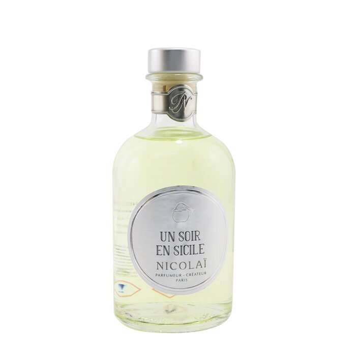 Nicolai Diffuser - Un Soir En Sicile 250ml