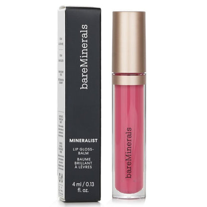 BareMinerals Mineralist Lip Gloss Balm - # Imagination 4ml/0.13oz