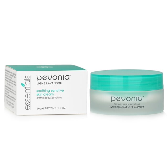 Pevonia Botanica Soothing Sensitive Skin Cream 50ml/1.7oz