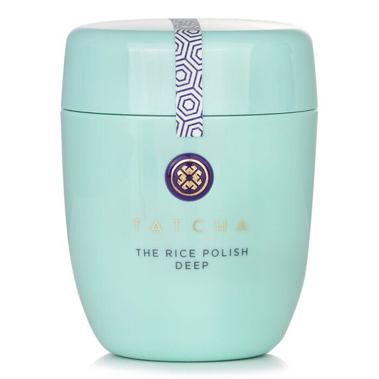 Tatcha The Rice Polish Foaming Enzyme Powder - Deep (For Normal To Oily Skin) 60g/2.1oz