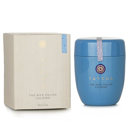 Tatcha The Rice Polish Foaming Enzyme Powder - Calming (For Sensitive Skin) 60g/2.1oz