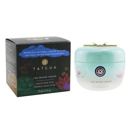 Tatcha The Water Cream - For Normal to Oily Skin (Gratitude Size) 75ml/2.5oz