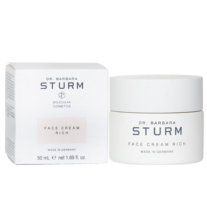 Dr. Barbara Sturm Face Cream Rich 50ml/1.69oz