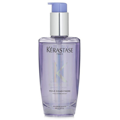 Kerastase Blond Absolu Huile Cicaextreme haarolie 100 ml/3,3 oz