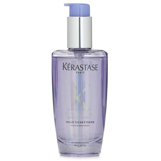 Kerastase Blond Absolu Huile Cicaextreme haarolie 100 ml/3,3 oz