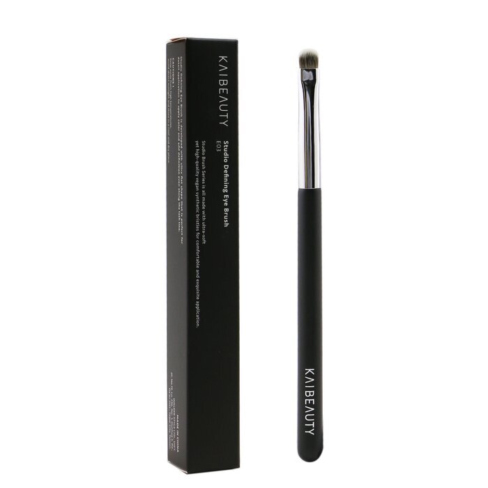 KAIBEAUTY Studio Defining Eye Brush (E03)