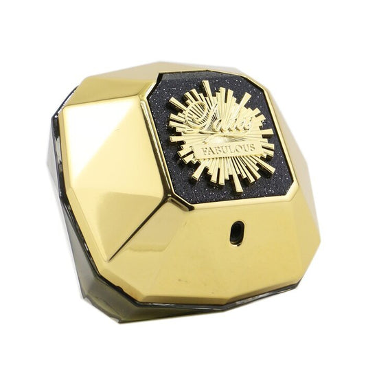 Paco Rabanne Lady Million Fabulous Eau de Parfum Intense Spray 80ml