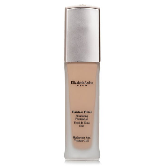Elizabeth Arden Flawless Finish Skincaring Foundation - # 200N (lichte huid met neutrale perzikkleurige ondertonen) 30 ml/1 oz
