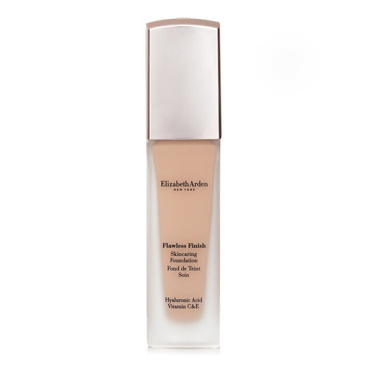 Elizabeth Arden Flawless Finish Skincaring Foundation - # 250N (lichte medium huid met neutrale ondertonen) 30 ml/1 oz