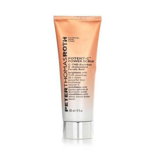 Peter Thomas Roth Potent-C Power Scrub 120ml/4oz