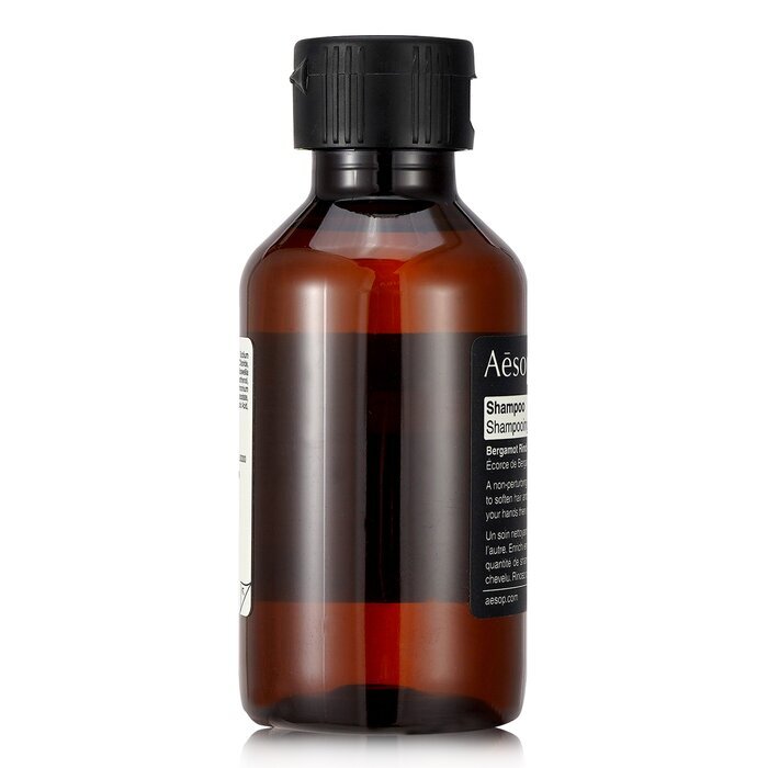 Aesop Shampoo (For All Hair Types) 100ml/3.4oz