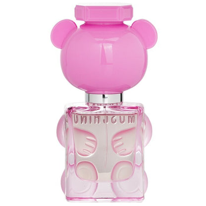 Moschino Toy 2 Bubble Gum Eau De Toilette Spray 30ml