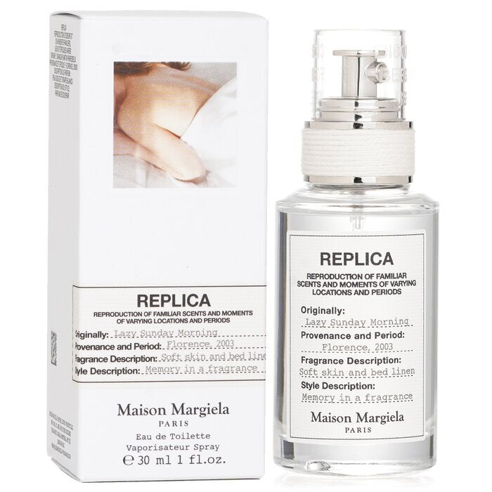 Maison Margiela Replica Lazy Sunday Morning Eau De Toilette Spray 30ml