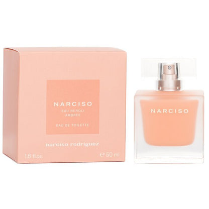 Narciso Rodriguez Narciso Eau Neroli Ambree Eau De Toilette Spray 50ml