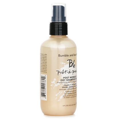 Bumble and Bumble Pret-A-powder Post Workout Dry Shampoo Mist 120ml