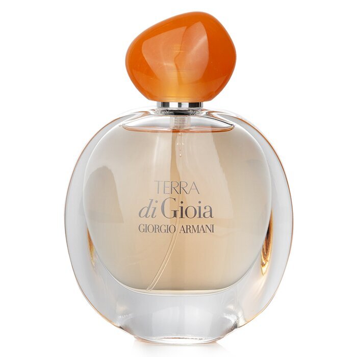 Giorgio Armani Terra Di Gioia Eau De Parfum Spray 50ml