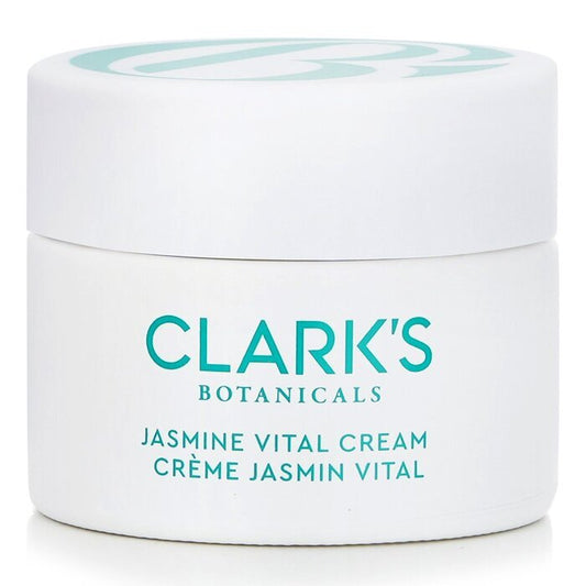 Clark's Botanicals Jasmine Vital Cream 50ml/1.7oz