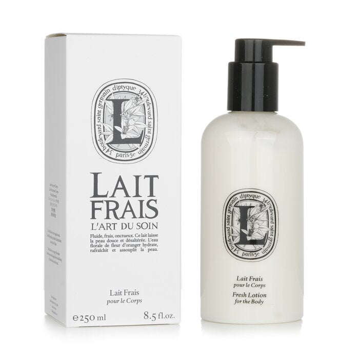 Diptyque Fresh Lotion For The Body 250ml/8.5oz