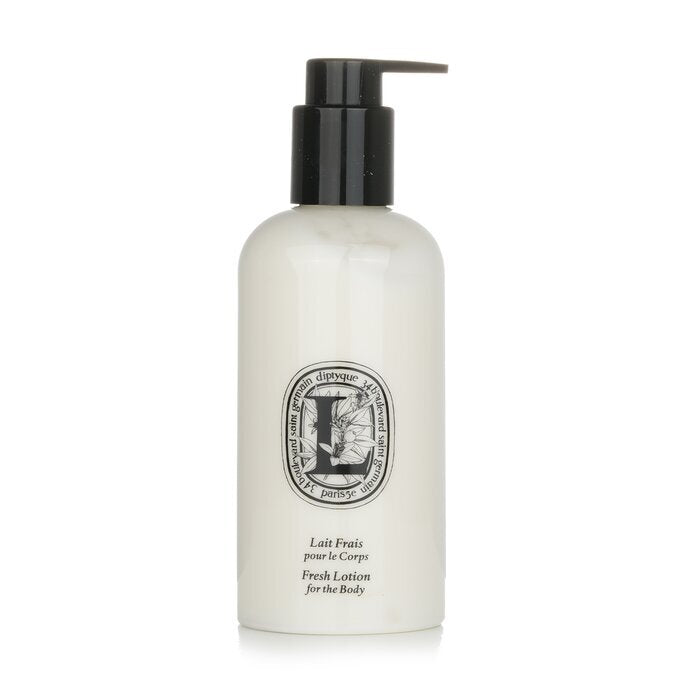 Diptyque Fresh Lotion For The Body 250ml/8.5oz