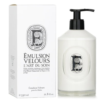 Diptyque Velvet Hand Lotion 350ml/11.8oz