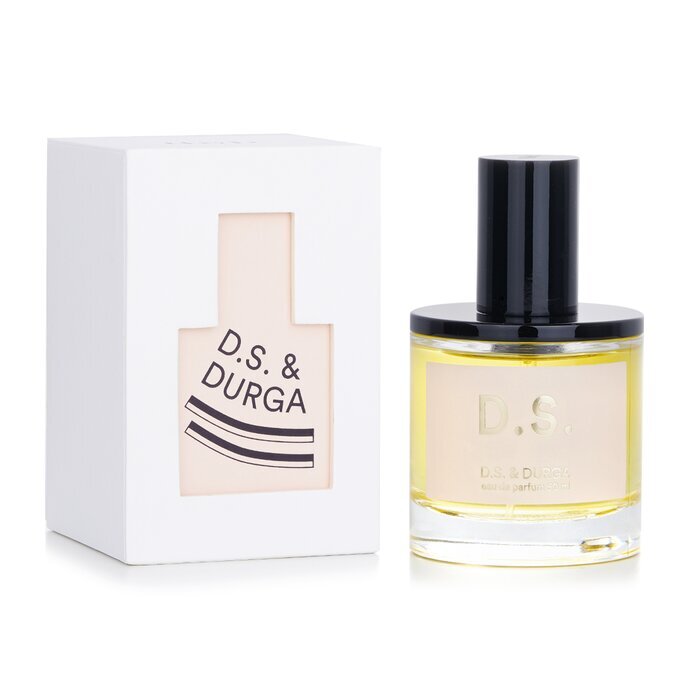 D.S. & Durga D.S. Eau De Parfum Spray 50ml