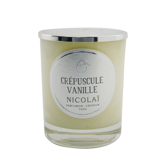 Nicolai Geurkaars - Crepuscule Vanille 190g/6.7oz