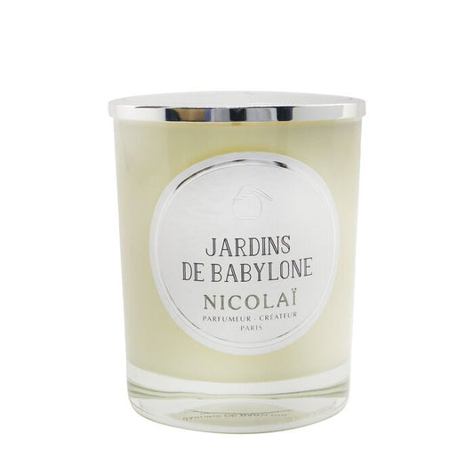 Nicolai Geurkaars - Jardins De Babylone 190g/6.7oz