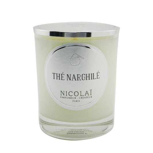 Nicolai Geurkaars - De Narghile 190g/6.7oz