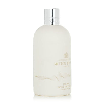 Molton Brown Milk Musk Bath & Shower Gel 300ml/10oz