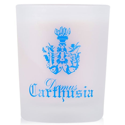 Carthusia Scented Candle - Fiori di Capri 70g/2.46oz