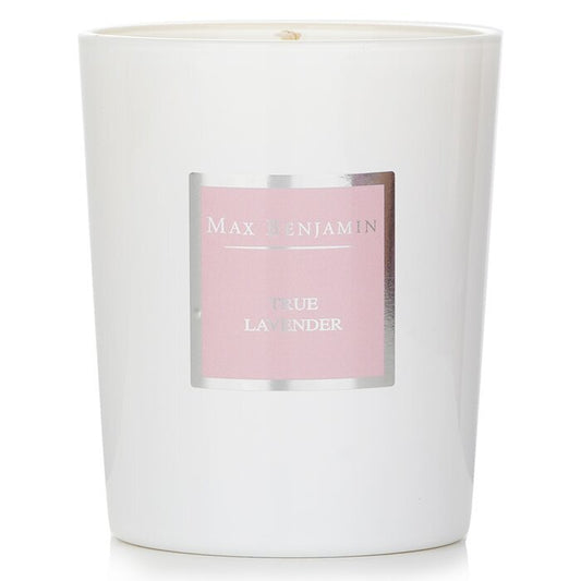 Max Benjamin Kaars - Echte Lavendel 190g/6.5oz