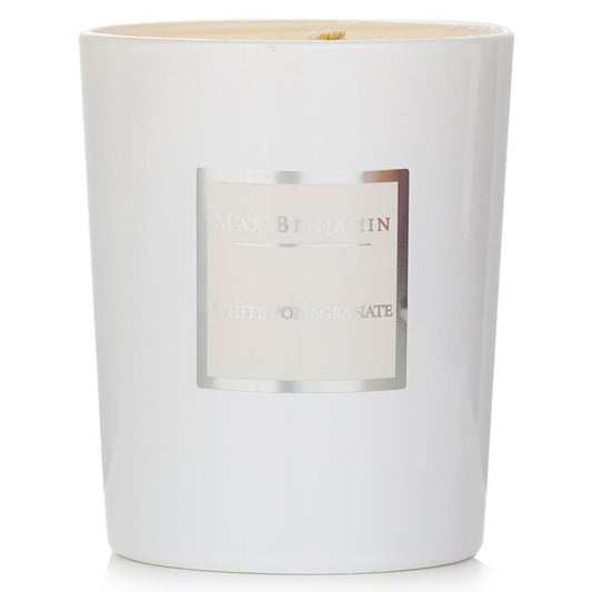 Max Benjamin Kaars - Witte Granaatappel 190g/6.5oz