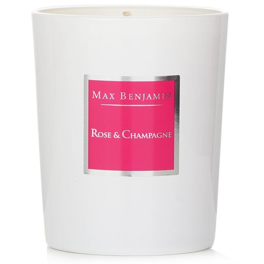 Max Benjamin Kaars - Roze &amp; Champagne 190g/6.5oz
