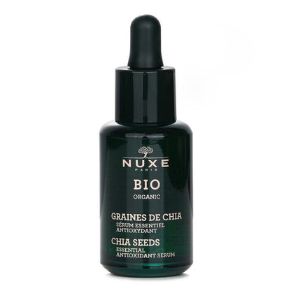 Nuxe Bio Organic Chia Seeds Essential Antioxidant Serum 30ml/1oz