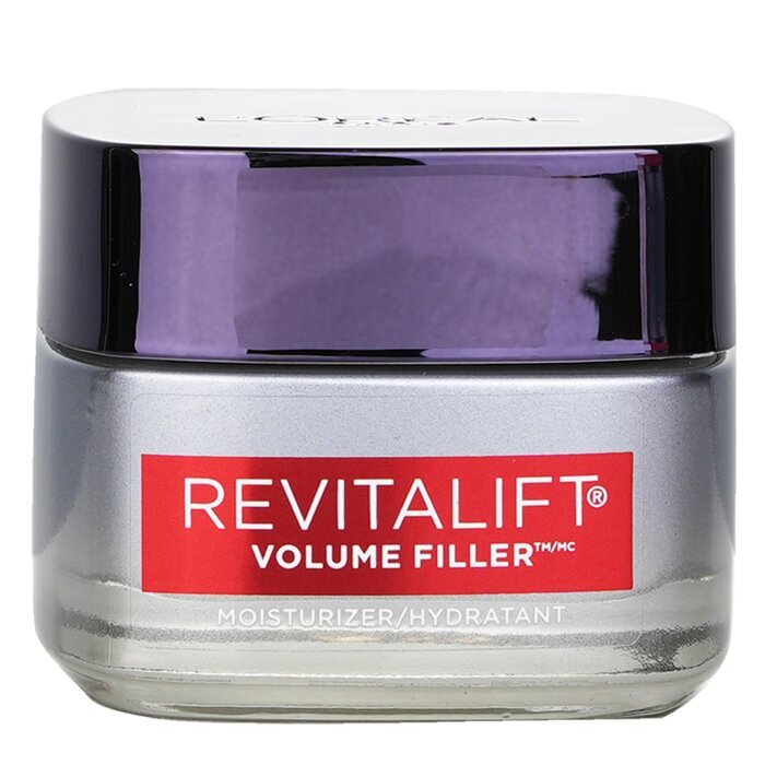 L'Oreal Revitalift Volume Filler Revolumizing Day Cream Moisturizer 48g/1.7oz