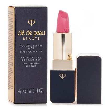 Cle De Peau Lipstick - # 114 Splendorous (Matte) 4g/0.14oz