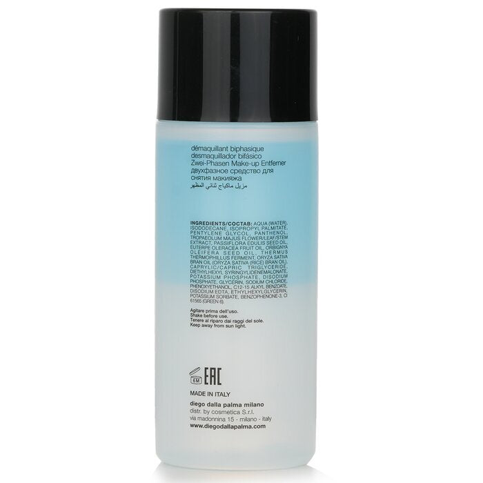 Diego Dalla Palma Milano Biphasic Remover (Waterproof Make Up Remover) 150ml/5.1oz