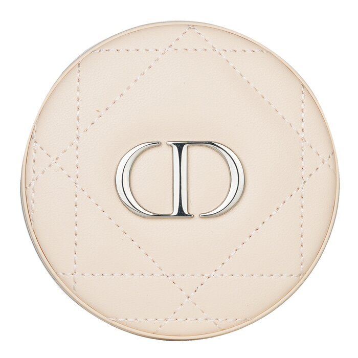 Christian Dior Dior Forever Natural Bronze Powder Bronzer - # 02 Light Bronze 9g/0.31oz