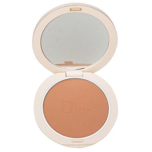 Christian Dior Dior Forever Natural Bronze Powder Bronzer - # 02 Light Bronze 9g/0.31oz