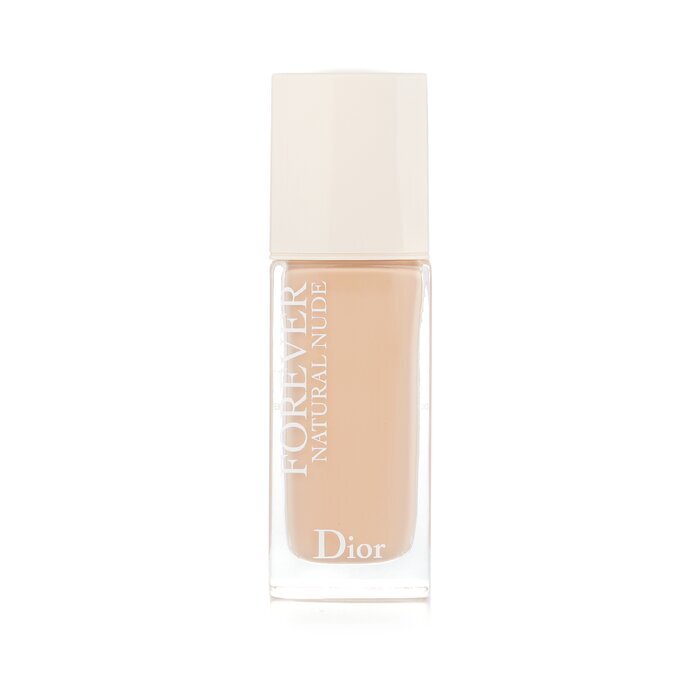 Christian Dior Dior Forever Natural Nude 24H Wear Foundation - # 1N Neutral 30ml/1oz