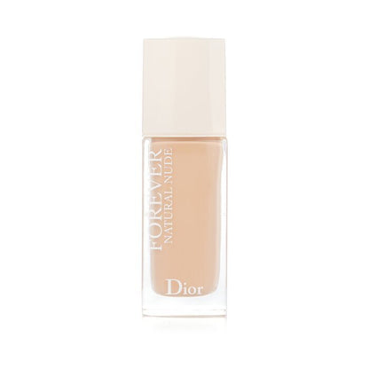 Christian Dior Dior Forever Natural Nude 24H Wear Foundation - # 1N Neutral 30ml/1oz