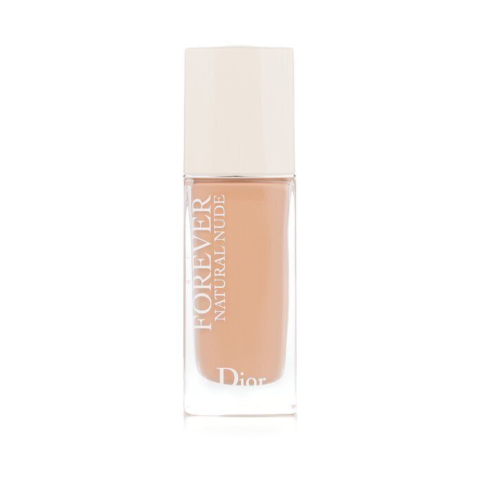 Christian Dior Dior Forever Natural Nude 24H Wear Foundation - # 3CR Cool Rosy 30ml/1oz