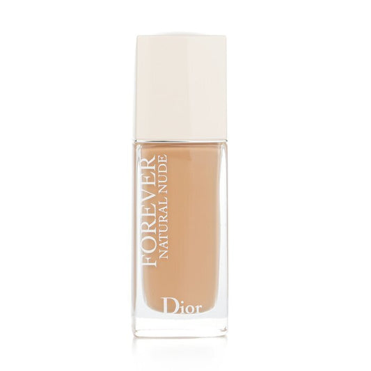 Christian Dior Dior Forever Natural Nude 24H Wear Foundation - # 3.5N Neutral 30ml/1oz