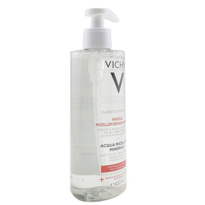 Vichy Purete Thermale Mineraal Micellair Water - Voor de Gevoelige Huid 674928 400ml