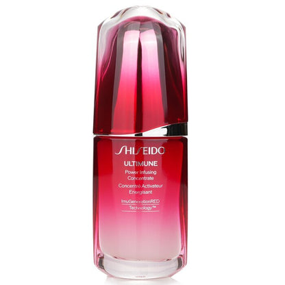 Shiseido Ultimune Power Infusing Concentrate (ImuGenerationRED Technology) 50ml/1.6oz