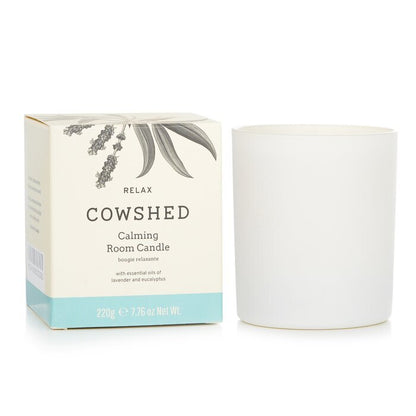 Cowshed Kaars - Relax 220g/7.76oz